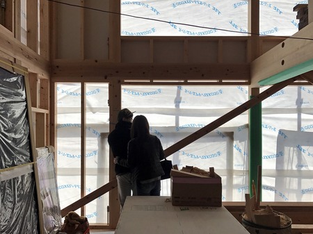 自然素材　大きな窓　木の家　宝塚　西宮　川西.jpg